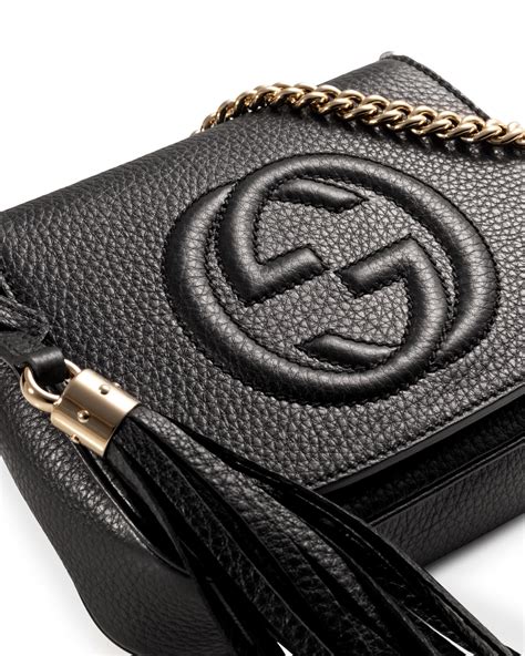 gucci handbag that wolfie raps has|Designer Chain Shoulder Bags .